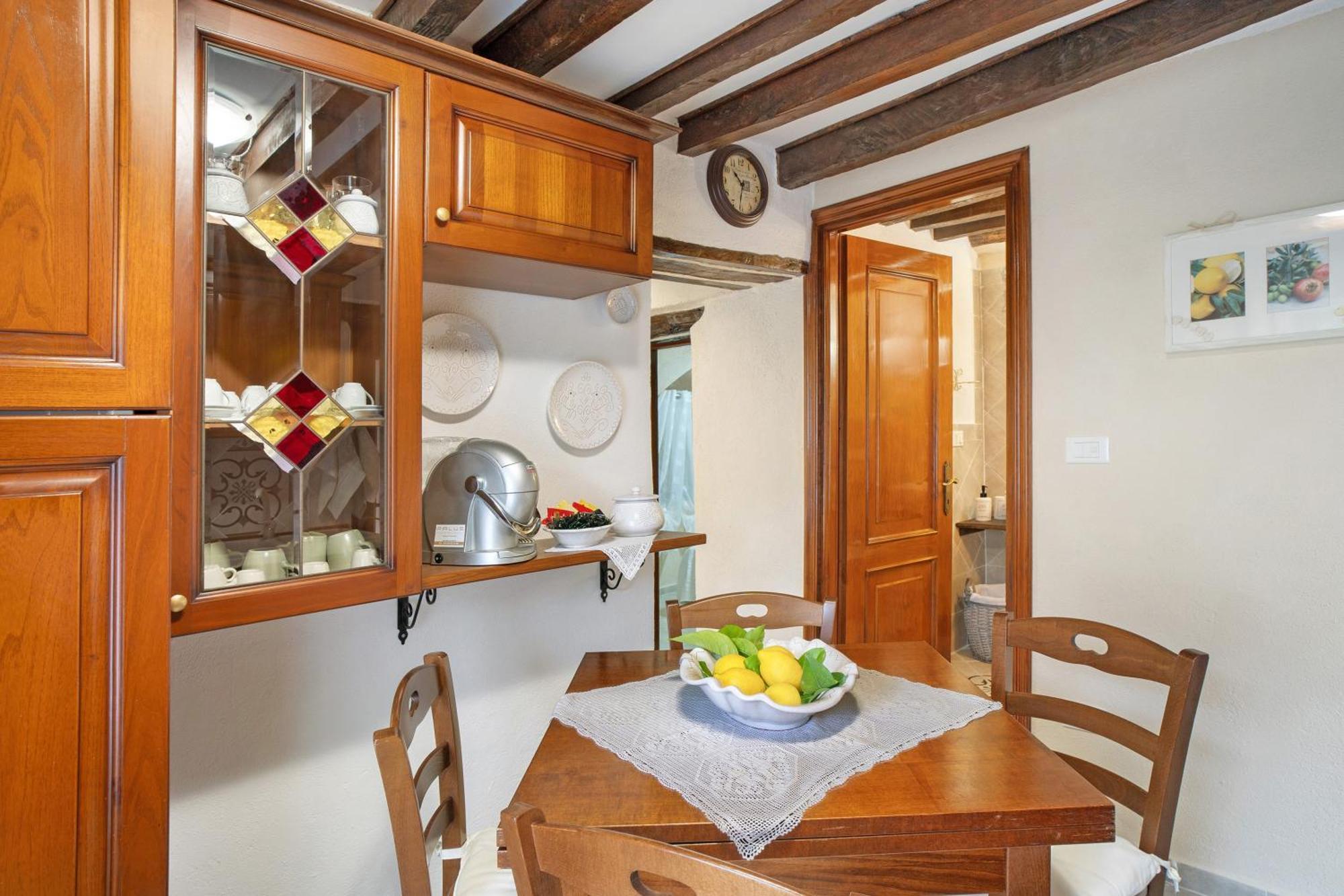 Agriturismo U' Spigu Nonna Annetta Nasino Kültér fotó